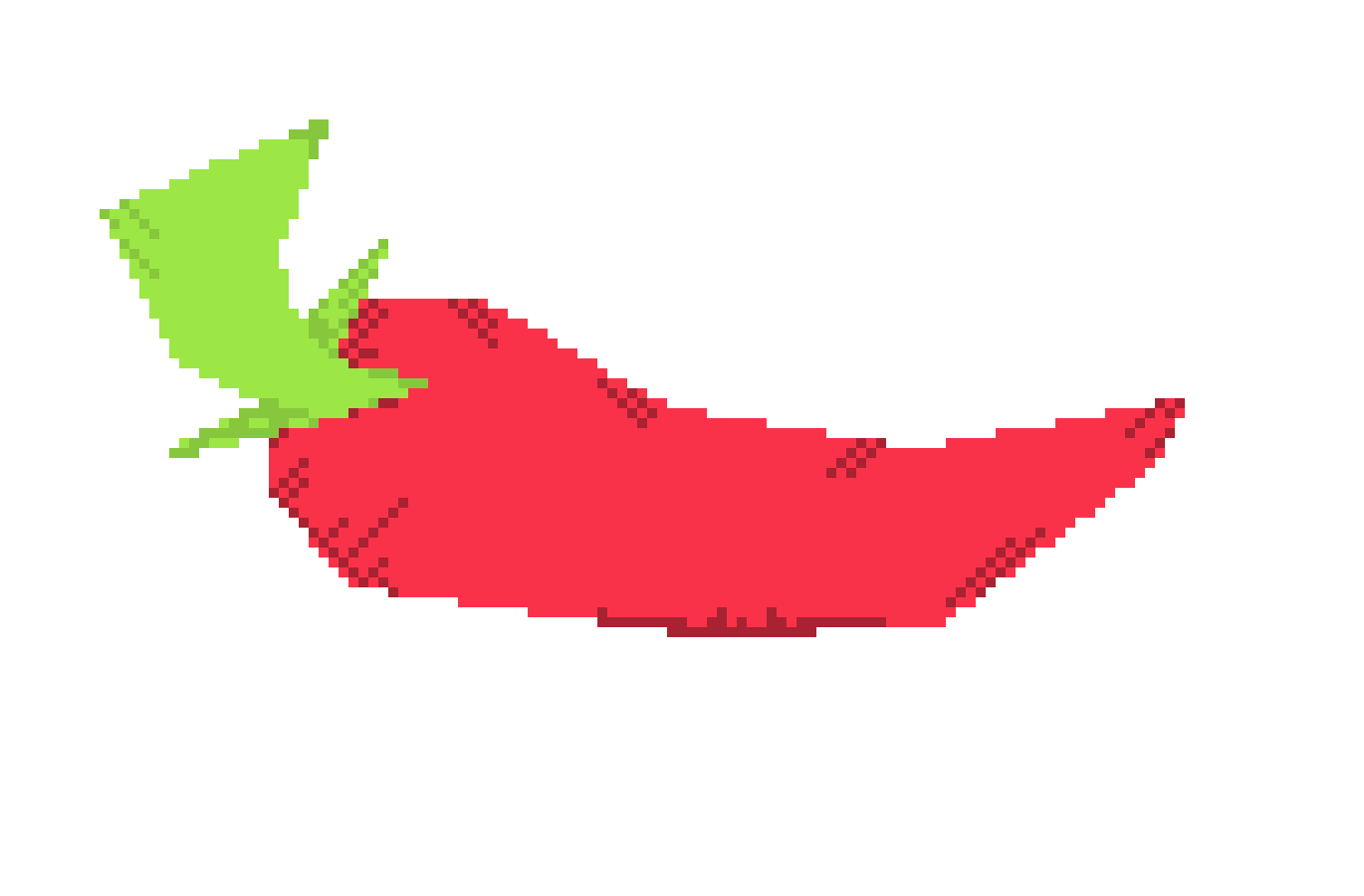 [9ce646] zed if he was a pickle enthusiast