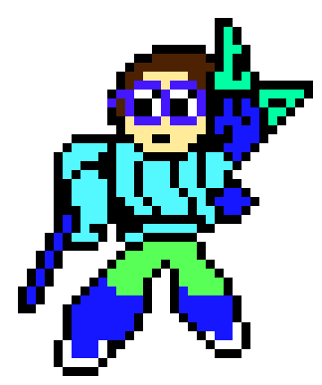 [4ac731] GnoSpriteRemake