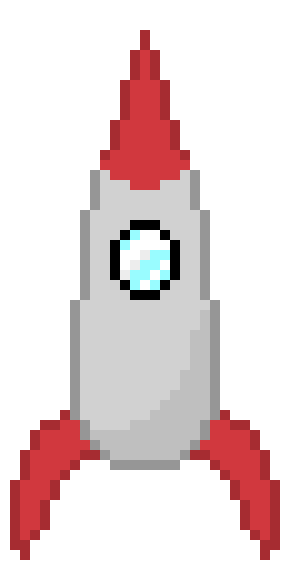 [9664c4] rocket