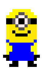[9664c4] Robert The Minion