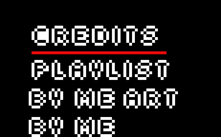 [d082ec] Credits