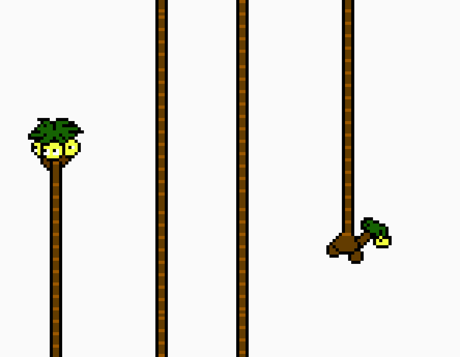 [9664c4] Alola Exeggutor