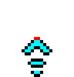 [9664c4] PS2 custom crosshair #2