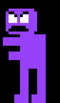 [4076f0] -locks the car doors-  -William afton (cleetus) 