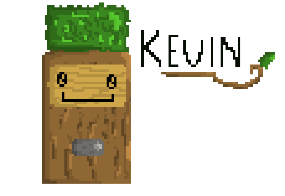 [9664c4] Kevin