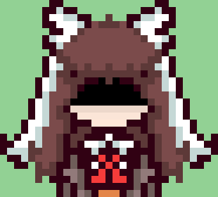 [63ceb7] ... -He pointed at Fem Asriel, from afar and the tree suddenly bent backwards and a single lighting bolt struck her doing no damage-