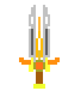 Solar saber