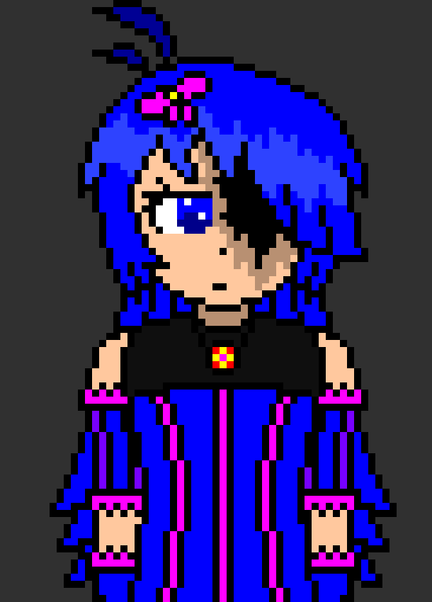 [90aeda] Be fine 