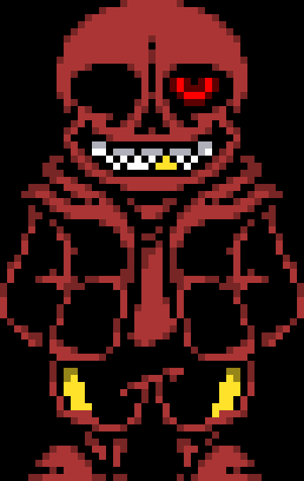 [31761c] GF!Fell Sans