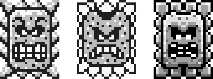 [98f4db] Thwomps