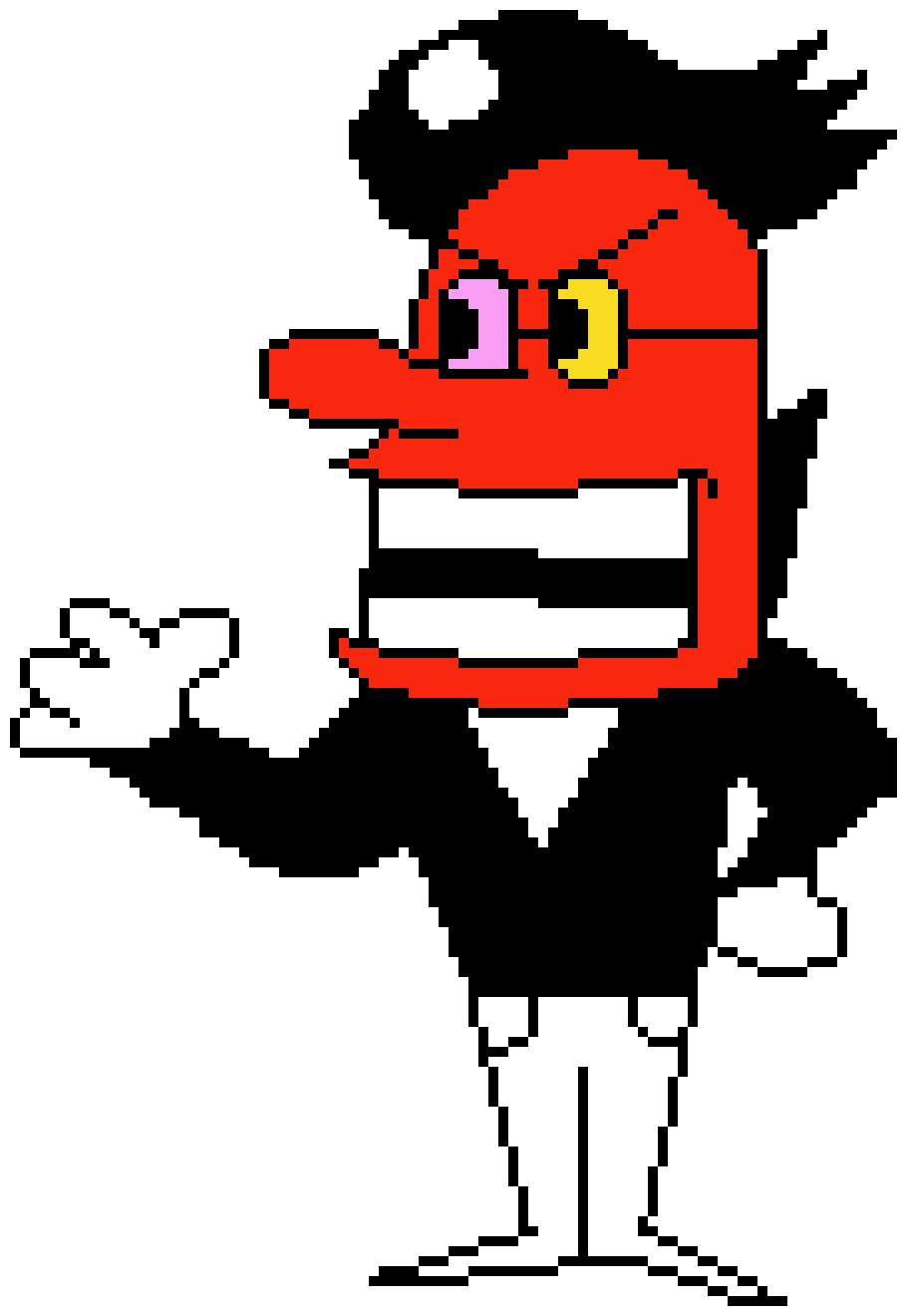 [675e94] angrier