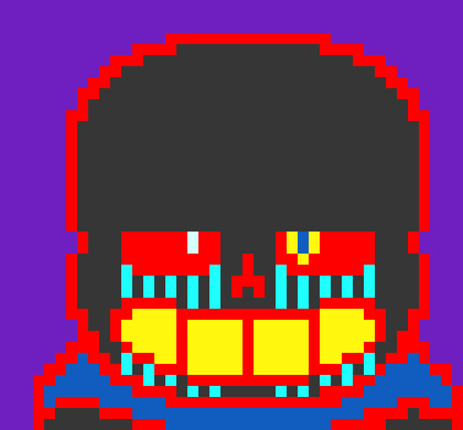 [ae7706] ok first off it isnt stollen it was given - UV!ERROR!sans