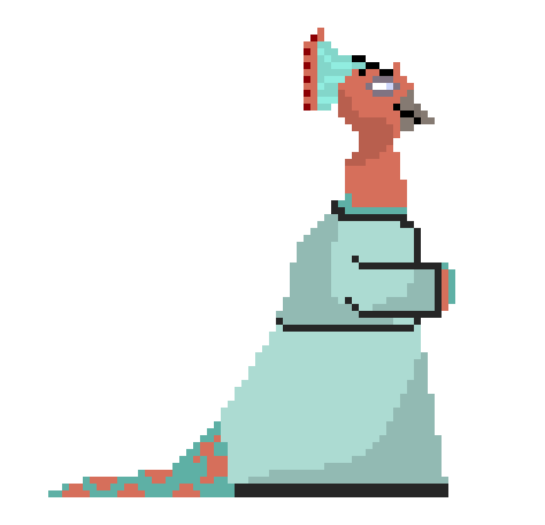 [238923] Dai Wen -Left/Right Sprite-