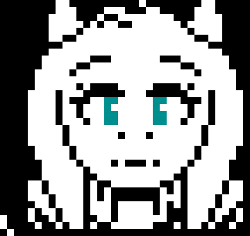[506291] Hm... (eye change test.)