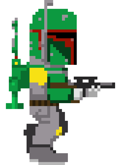 [9664c4] bobafett