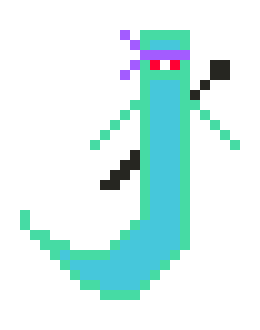 [9664c4] ghost