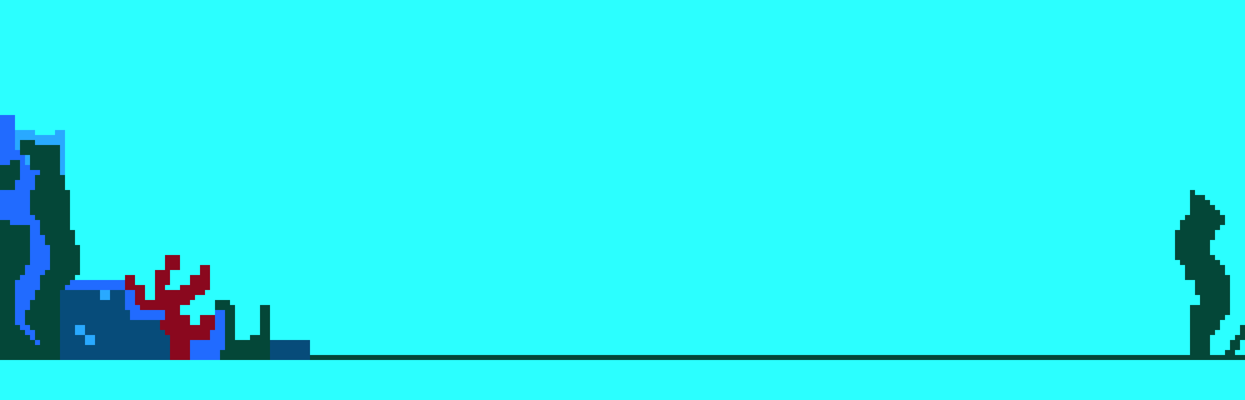 [9664c4] underwater