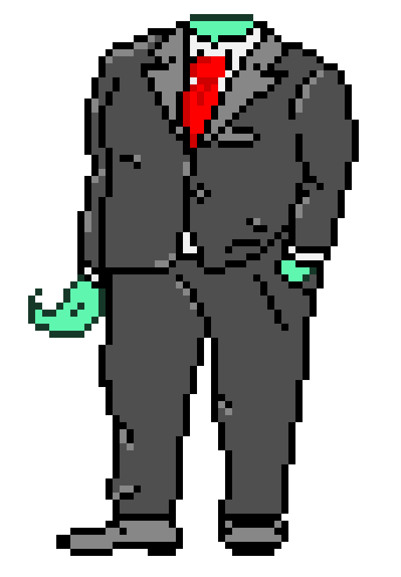 [9664c4] Cthulhu Body 3