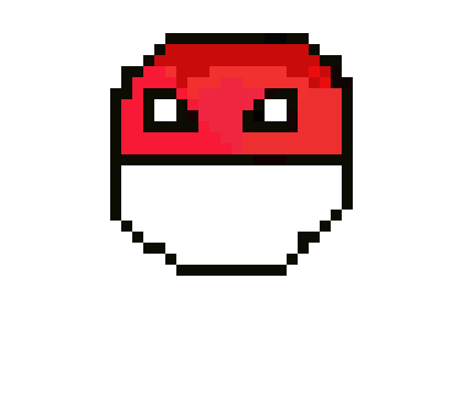 [9664c4] voltorb