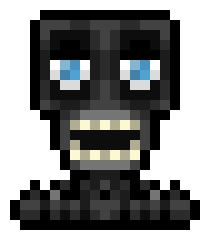 [2c2df2] Endo-01 (updated)