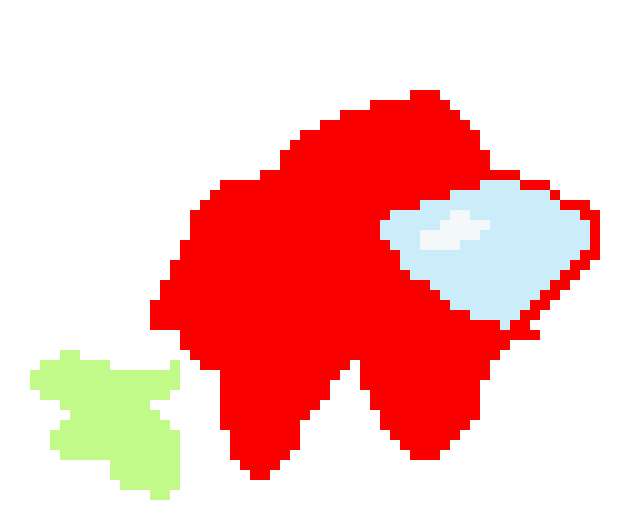 Amogus Fart