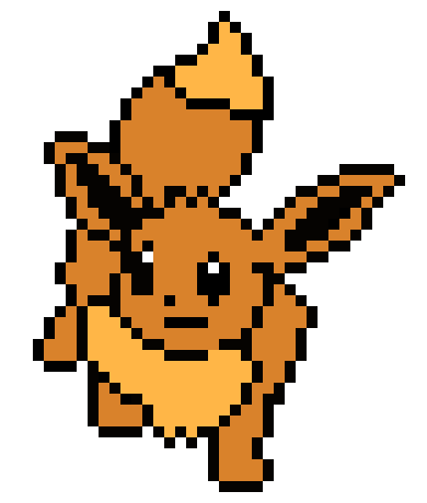 [9664c4] Eevee