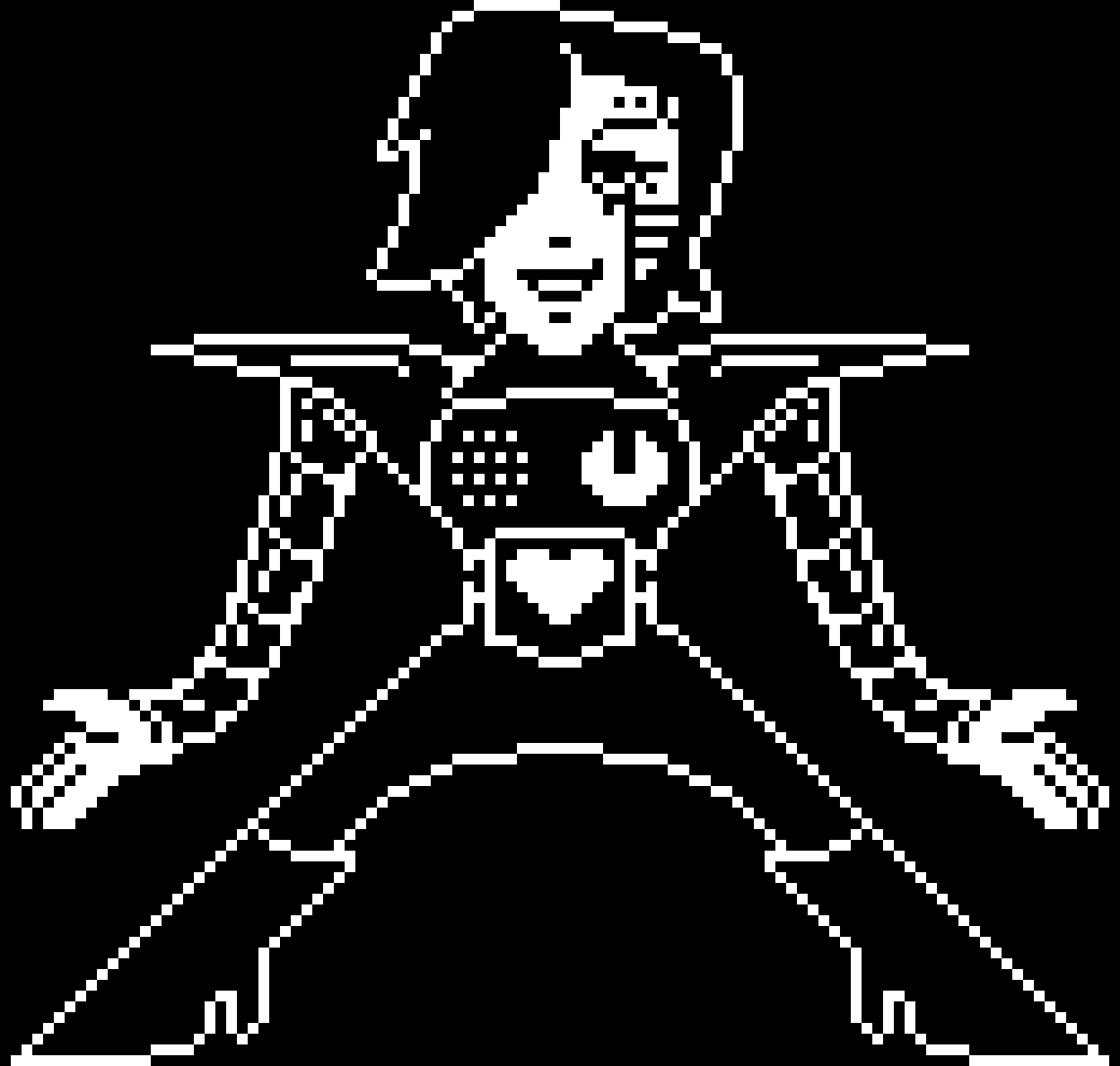 [9664c4] Mettaton EX