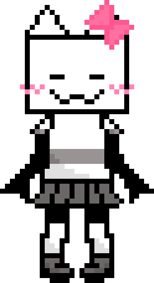 [d8cfc9] Box Cat (Closed Eyes)