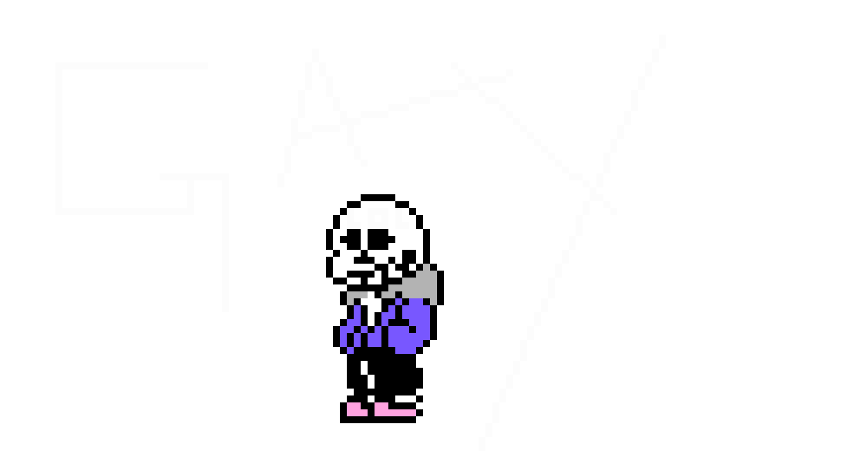 sans deltarune