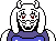 [a23673] Colored Toriel Text Box Sprite 37