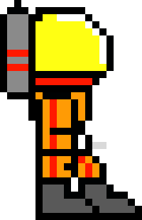 [9664c4] spacenaut 1
