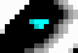 [98772d] the cyan one