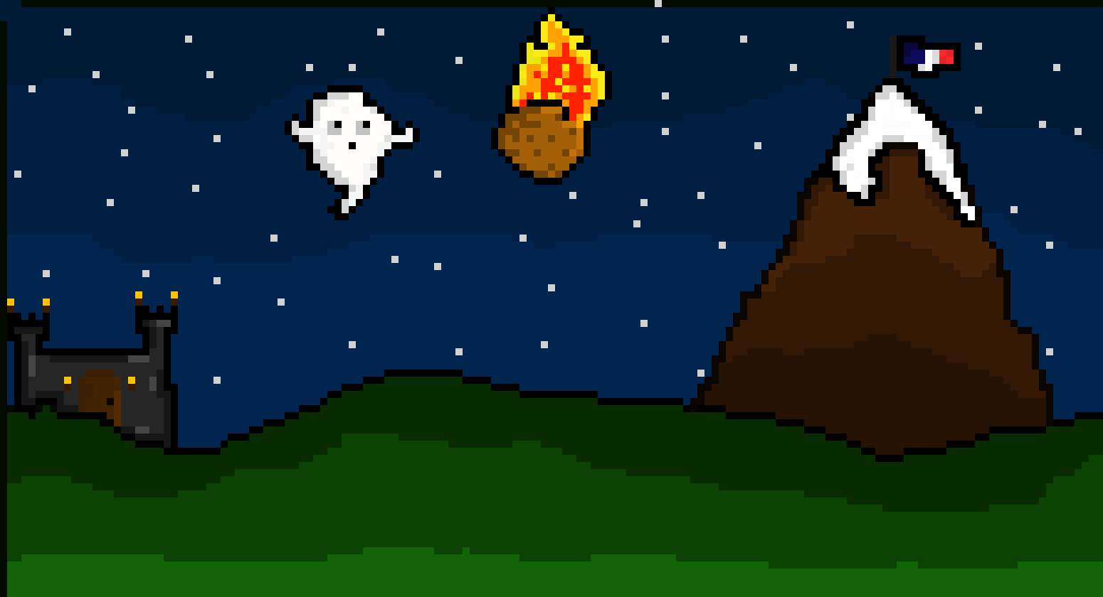 [39e4a5] Night 