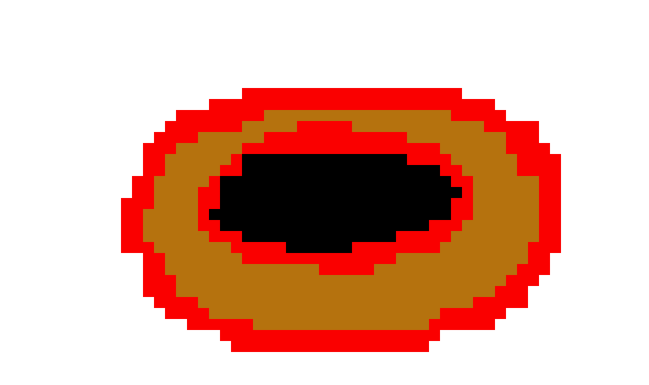 [51bcde] mole-hole