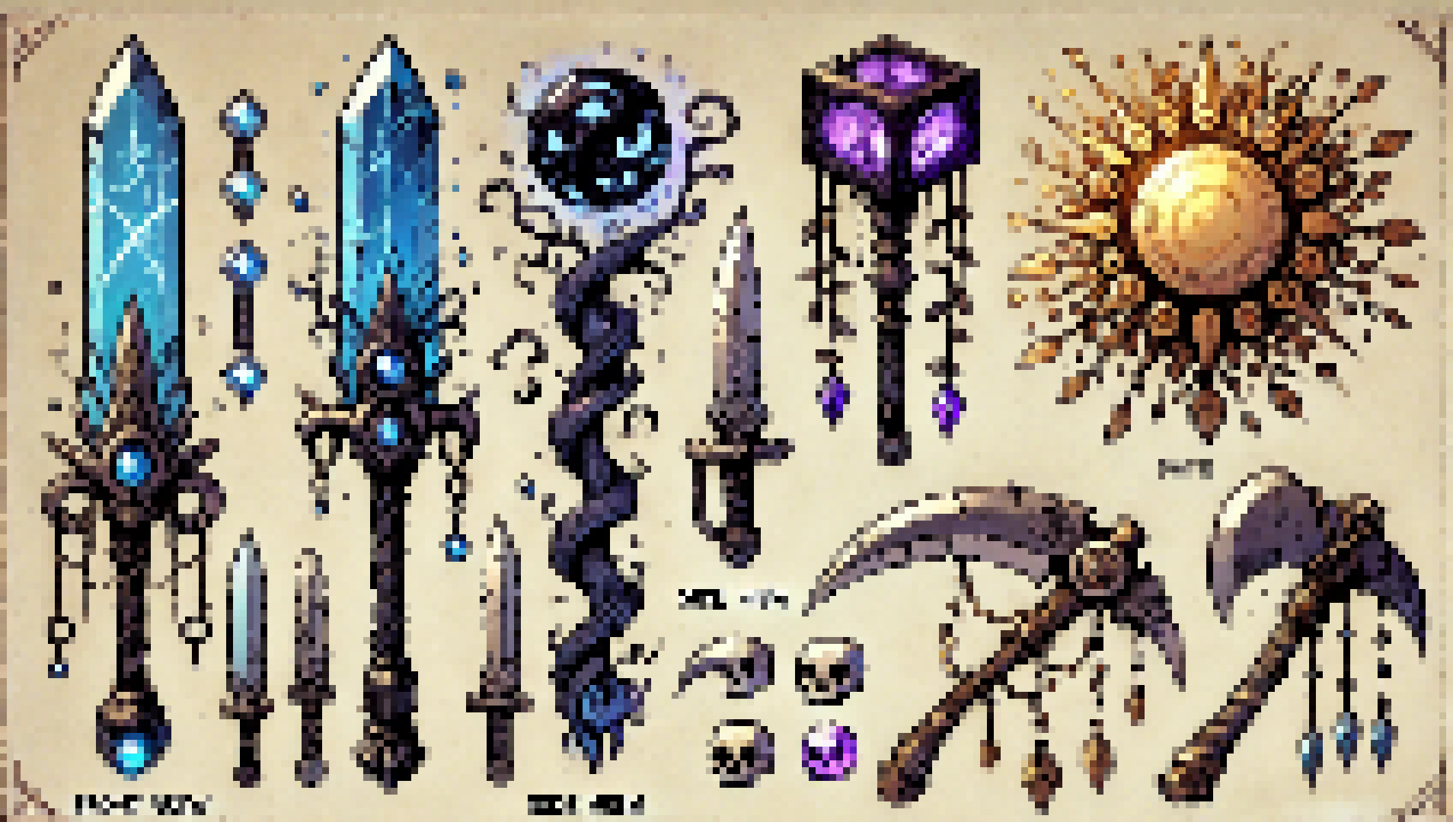 [f2ab43] weapon concept
