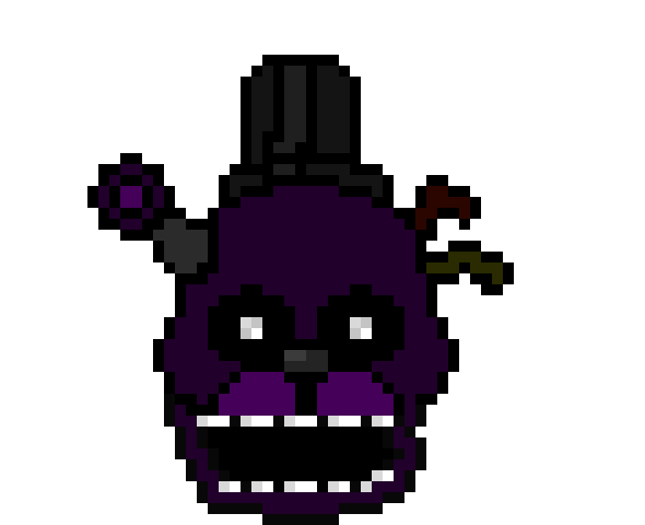 [9664c4] Shadow Freddy