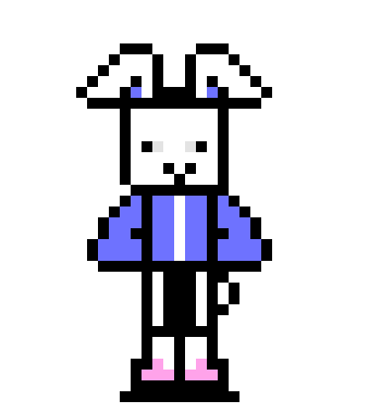 who's using my sprite -꧁ঔৣ༺~Nëkõfẽll⁘Śänś༻️ঔৣ꧂