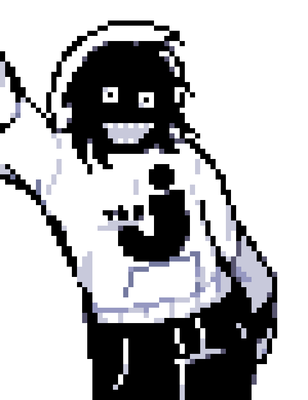 [b234bc] I should try drawing matt again