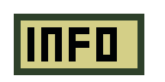 [186a2c] Info button
