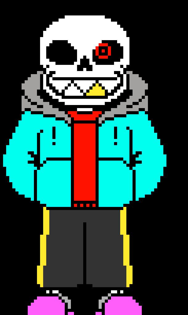[fix] life extracter sans aka le sans (hope you like it caftar)