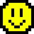 [9664c4] smile