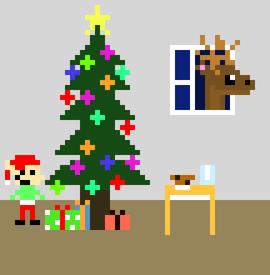 [9664c4] X-mas