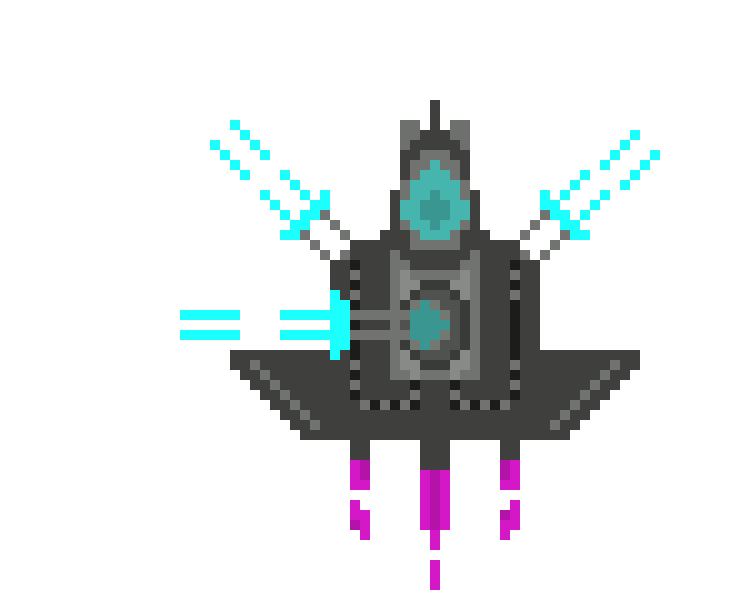 [701f23] gunship 2