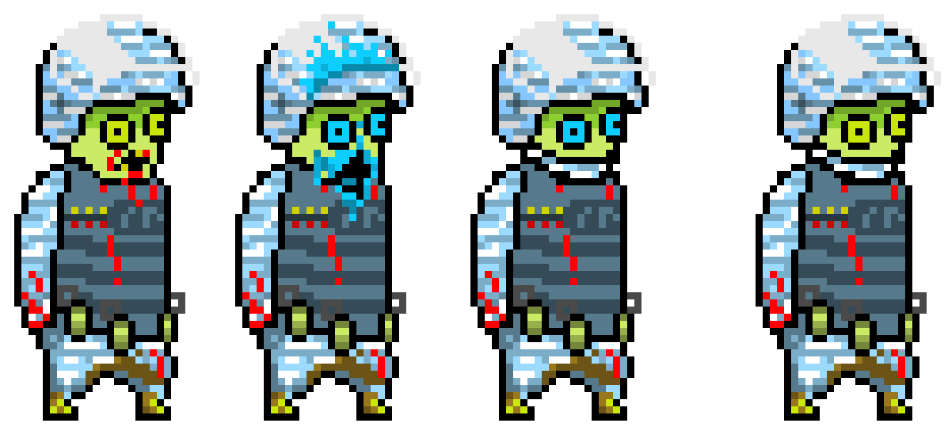 [9664c4] Frost Ops