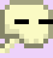 [05b0c1] *He sings a bit to himself as he walks along* Like a wolf I'll prowl and prey on the darkend ones, bring me fate Crawl through the devils lair I set the sights on a broad escape, its not too late Well the inky man's coming, passed the solitary summoning, I'm the bait It'll make my up and over and out, canvas large, I'll crawl about, don't get loud They say I'm the man in the middle, play a fiddle For my life long endeavour to find myself They don't want me finding out the truth, the inconceivable house with a roof Take it to the top, the lord he stomps, but I said Leave me be, for I'm but one within the blackened sea!