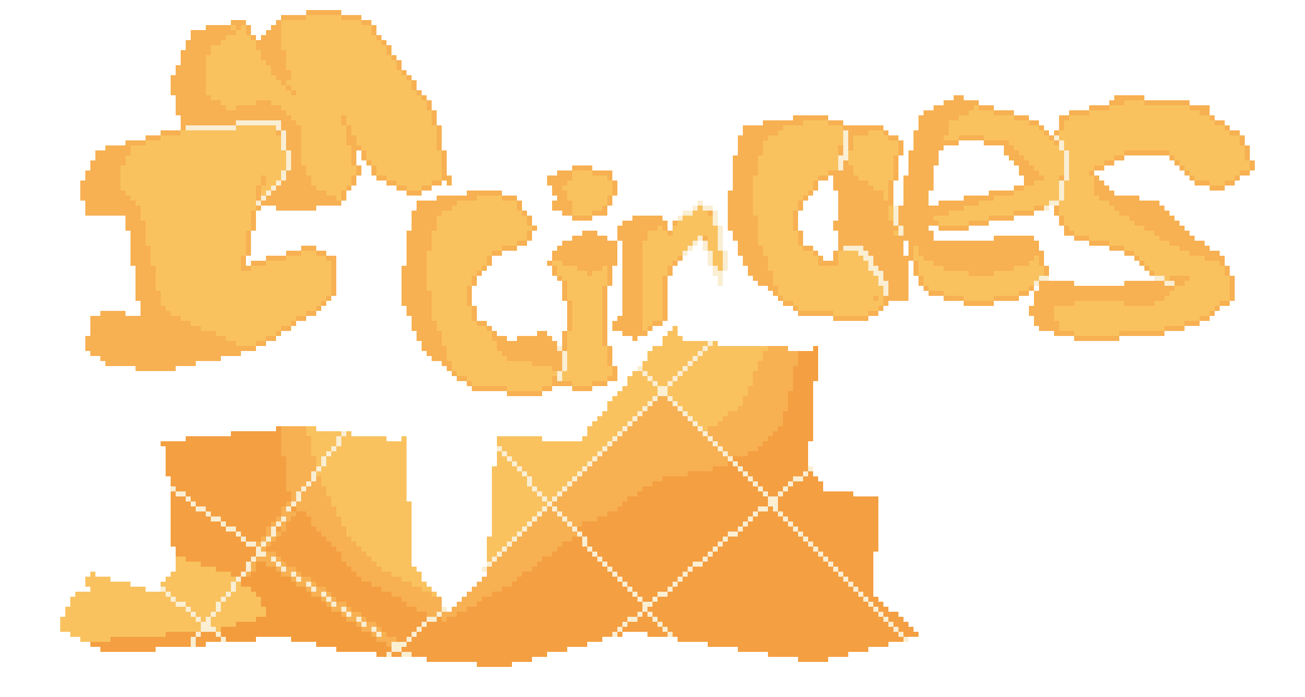 [e611c7] In Circles Pixel Art