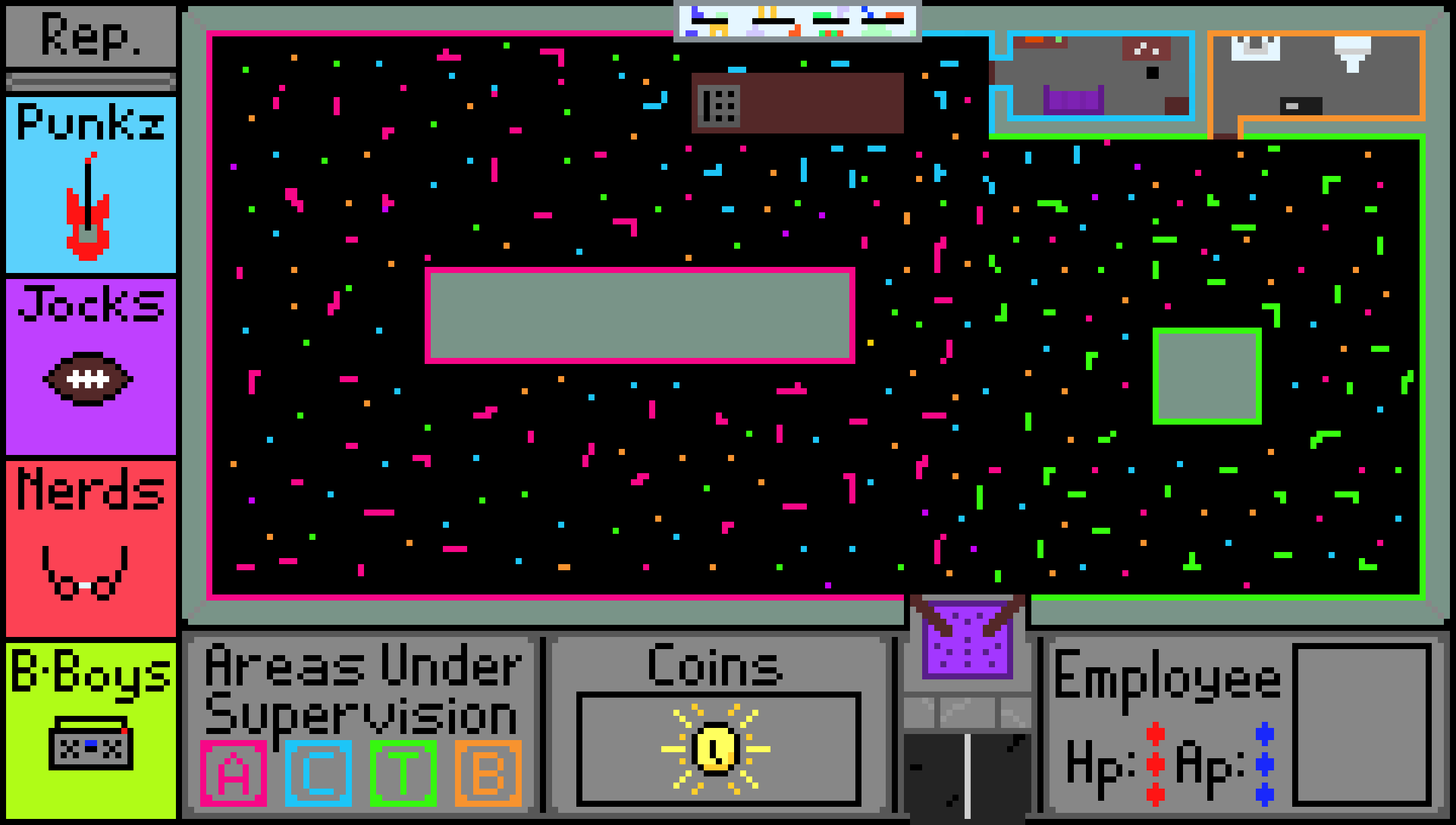 [da0d0f] arcadeo!