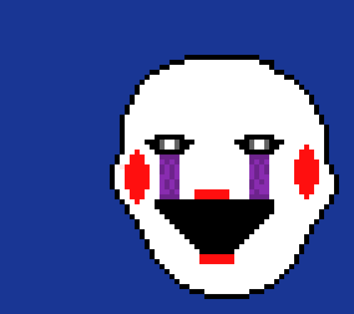 [9664c4] Marionderp