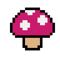 [854455] mushroom 