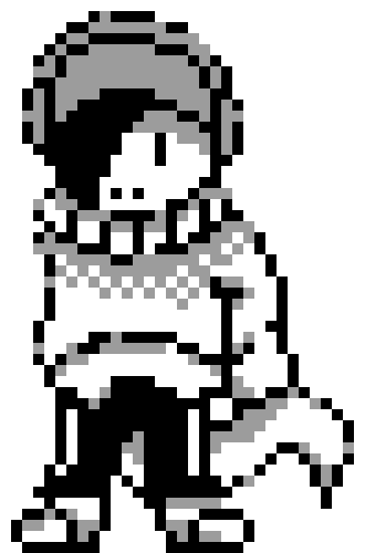 PKMN TRAINER SYL wants to battle!